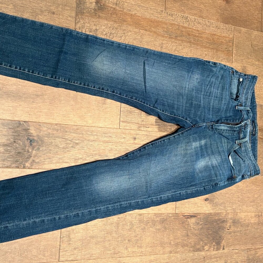 Lucky Brand Jeans